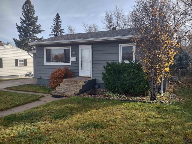 3515 REDER, Rapid City, SD 57702