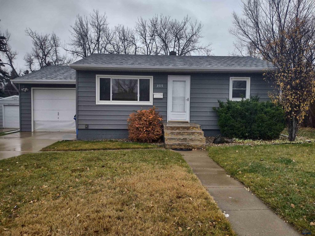 3515 REDER, Rapid City, SD 57702