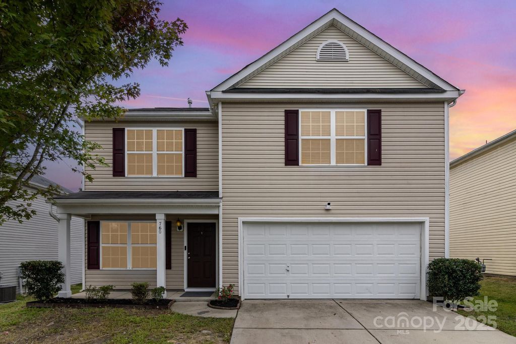 760 Bartram Avenue 114, Concord, NC 28025