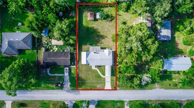 15 PALMIRA ROAD, Debary, FL 32713
