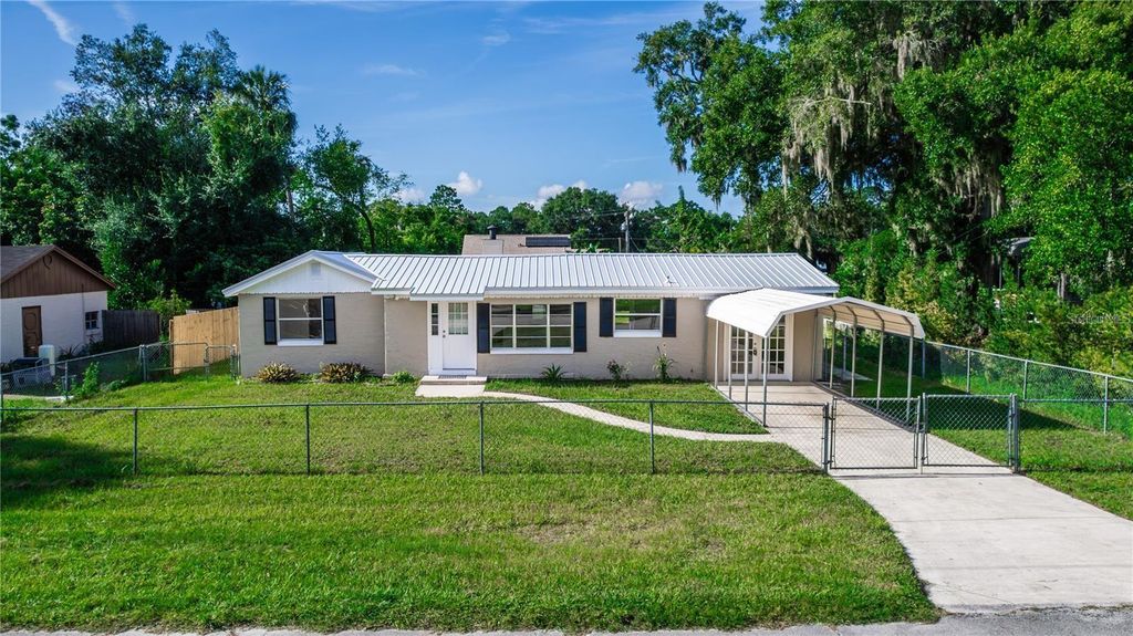 15 PALMIRA ROAD, Debary, FL 32713