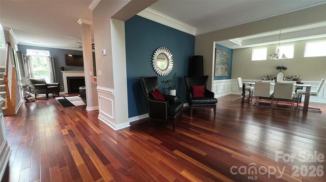 2413 Merryvale Way N, Waxhaw, NC 28173