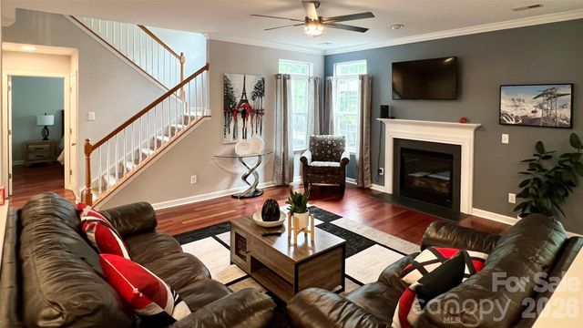 2413 Merryvale Way N, Waxhaw, NC 28173