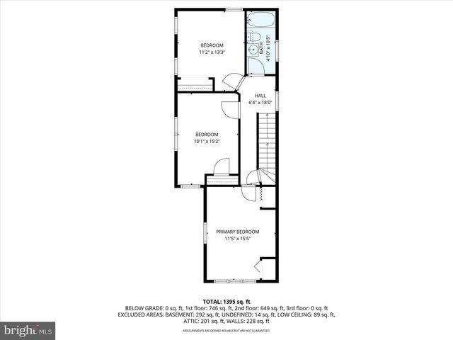 32 W PENN AVE, Wernersville, PA 19565