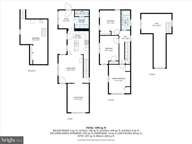 32 W PENN AVE, Wernersville, PA 19565