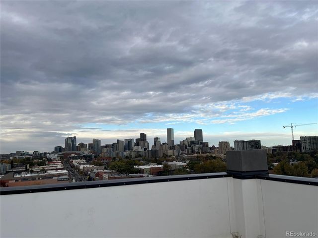 665 N Santa Fe Drive 528, Denver, CO 80204