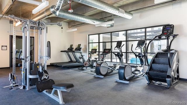 665 N Santa Fe Drive 528, Denver, CO 80204