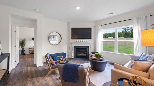 7546 Bendire Loop, Hixson, TN 37343