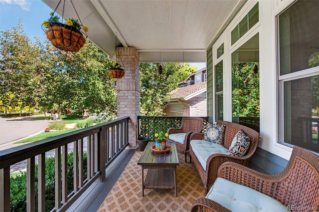 39 Buckthorn Drive, Littleton, CO 80127