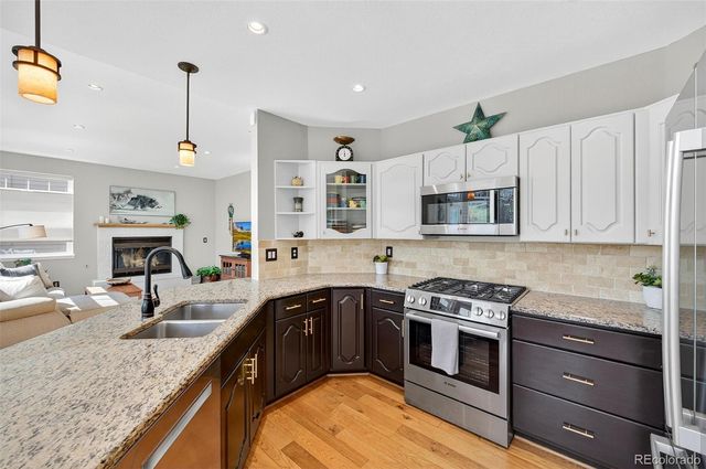 39 Buckthorn Drive, Littleton, CO 80127