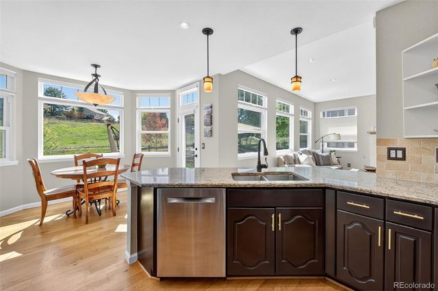 39 Buckthorn Drive, Littleton, CO 80127