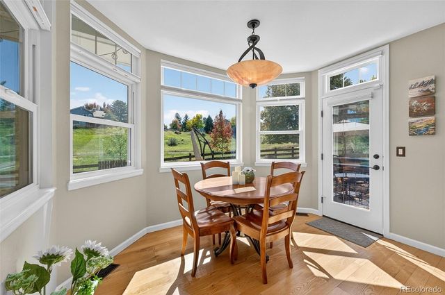 39 Buckthorn Drive, Littleton, CO 80127