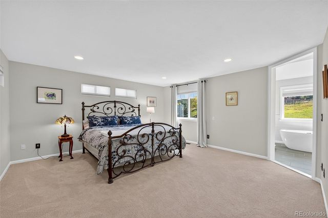 39 Buckthorn Drive, Littleton, CO 80127