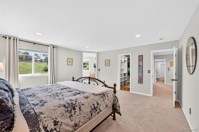 39 Buckthorn Drive, Littleton, CO 80127