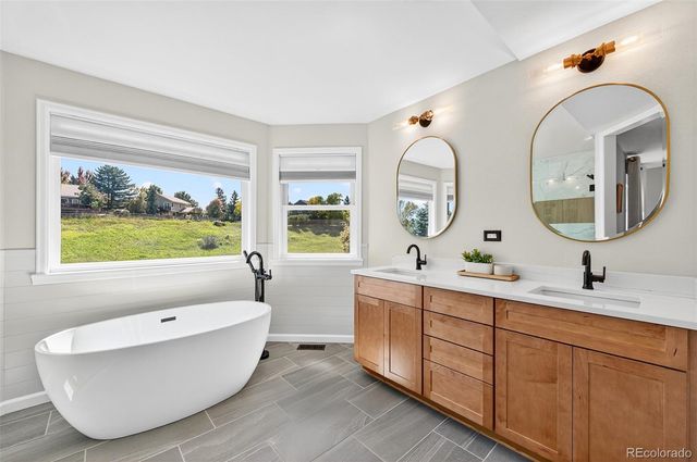 39 Buckthorn Drive, Littleton, CO 80127