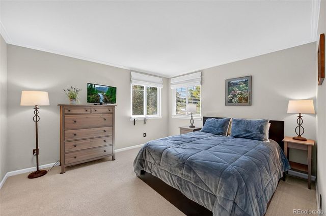 39 Buckthorn Drive, Littleton, CO 80127