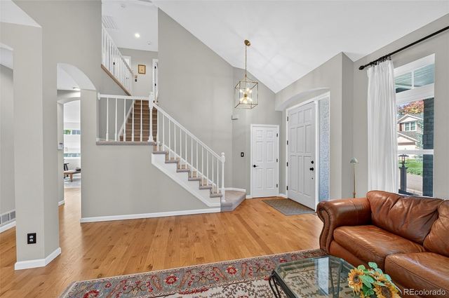 39 Buckthorn Drive, Littleton, CO 80127