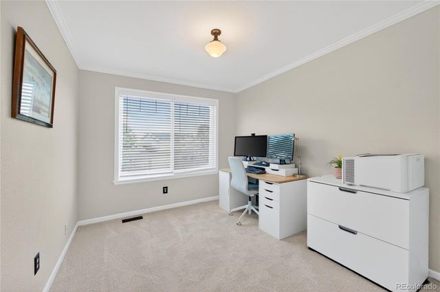 39 Buckthorn Drive, Littleton, CO 80127