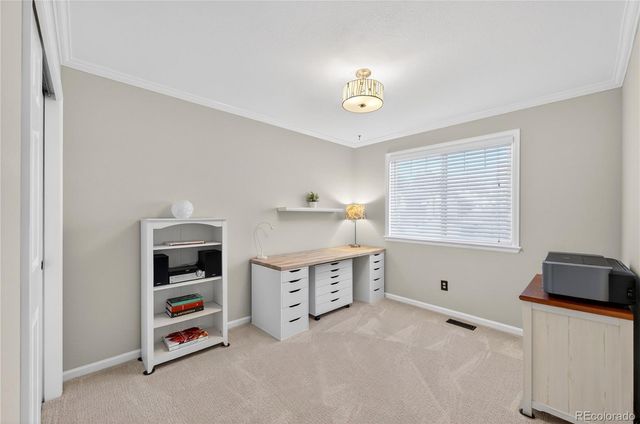 39 Buckthorn Drive, Littleton, CO 80127