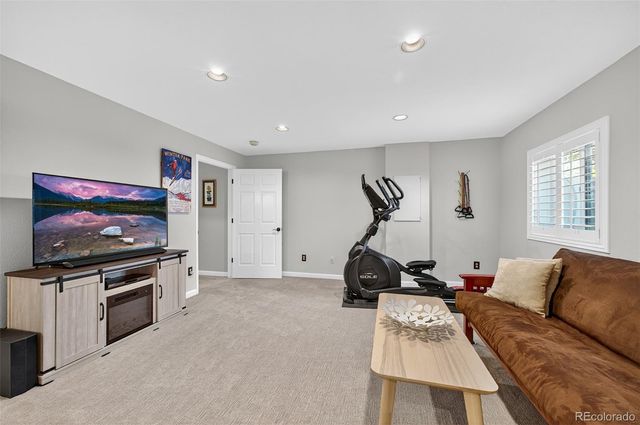 39 Buckthorn Drive, Littleton, CO 80127