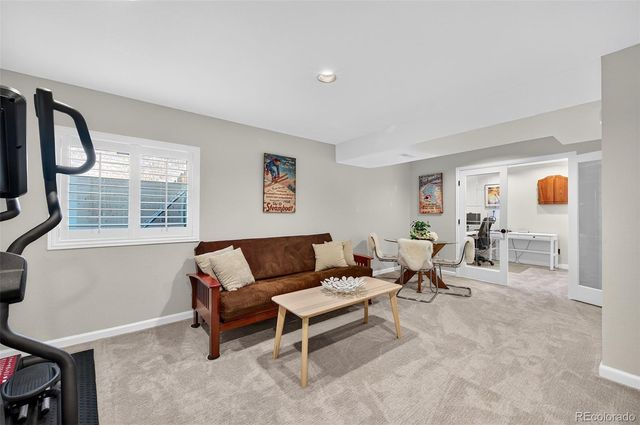 39 Buckthorn Drive, Littleton, CO 80127