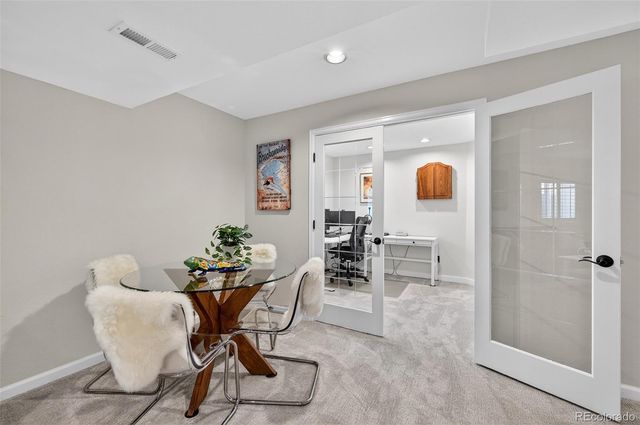 39 Buckthorn Drive, Littleton, CO 80127