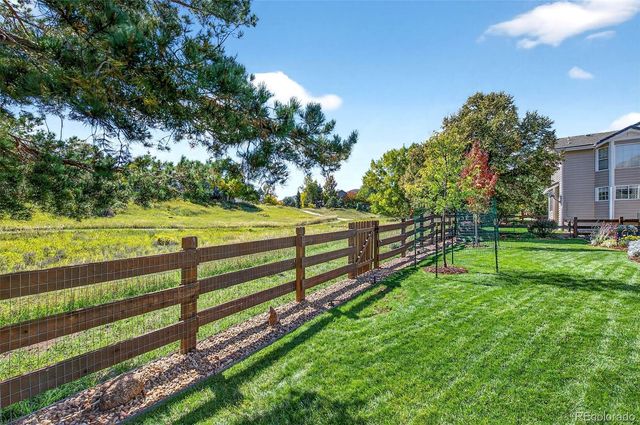 39 Buckthorn Drive, Littleton, CO 80127