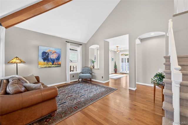 39 Buckthorn Drive, Littleton, CO 80127