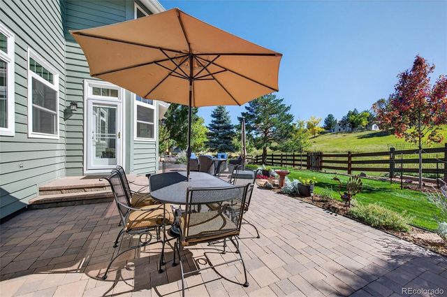 39 Buckthorn Drive, Littleton, CO 80127