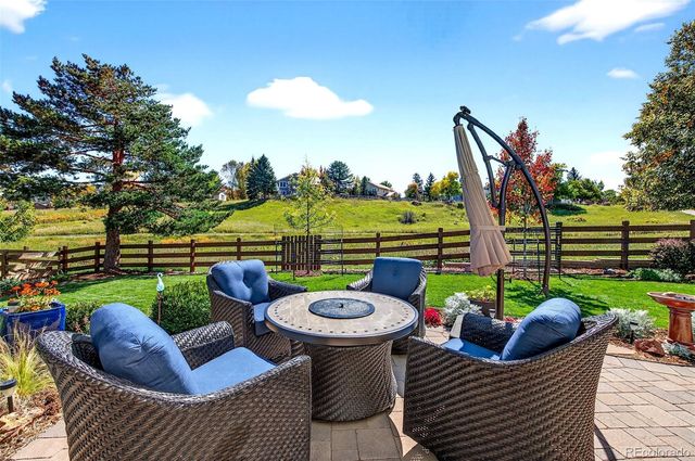 39 Buckthorn Drive, Littleton, CO 80127