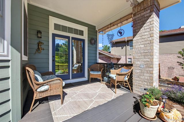 39 Buckthorn Drive, Littleton, CO 80127