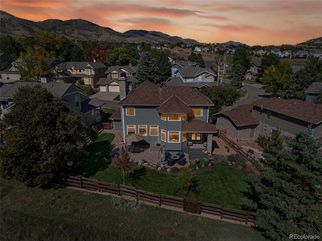 39 Buckthorn Drive, Littleton, CO 80127