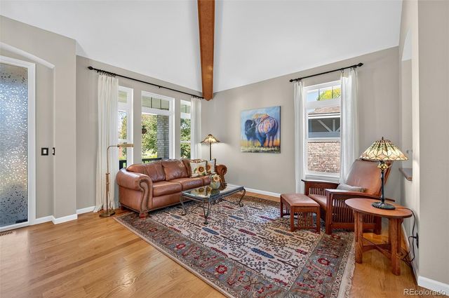 39 Buckthorn Drive, Littleton, CO 80127