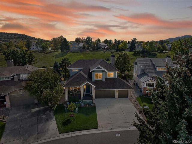 39 Buckthorn Drive, Littleton, CO 80127