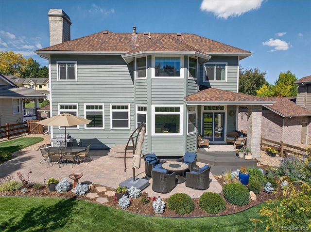 39 Buckthorn Drive, Littleton, CO 80127