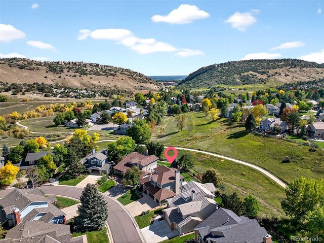 39 Buckthorn Drive, Littleton, CO 80127