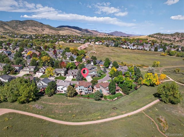 39 Buckthorn Drive, Littleton, CO 80127