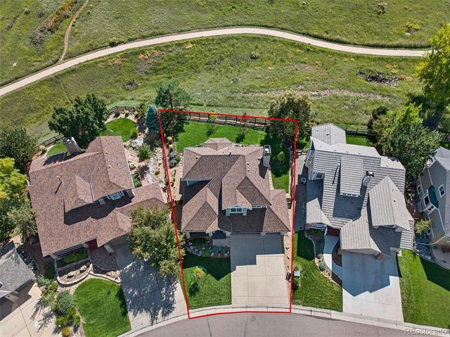 39 Buckthorn Drive, Littleton, CO 80127