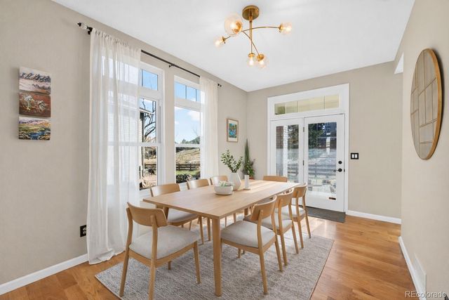 39 Buckthorn Drive, Littleton, CO 80127