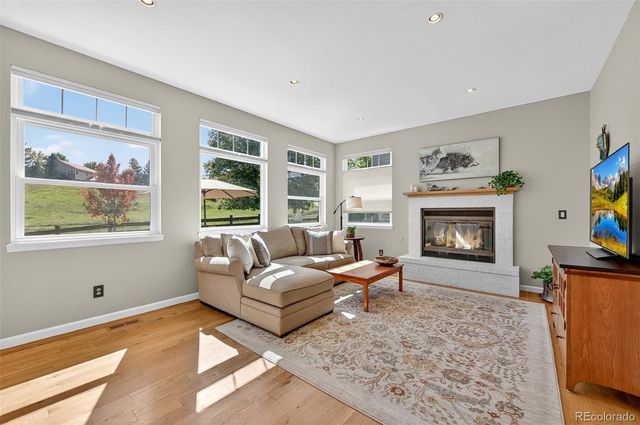 39 Buckthorn Drive, Littleton, CO 80127