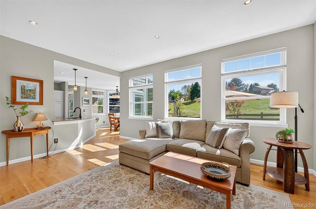 39 Buckthorn Drive, Littleton, CO 80127