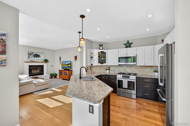 39 Buckthorn Drive, Littleton, CO 80127