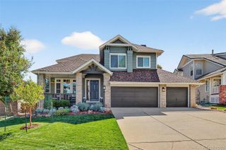 39 Buckthorn Drive, Littleton, CO 80127
