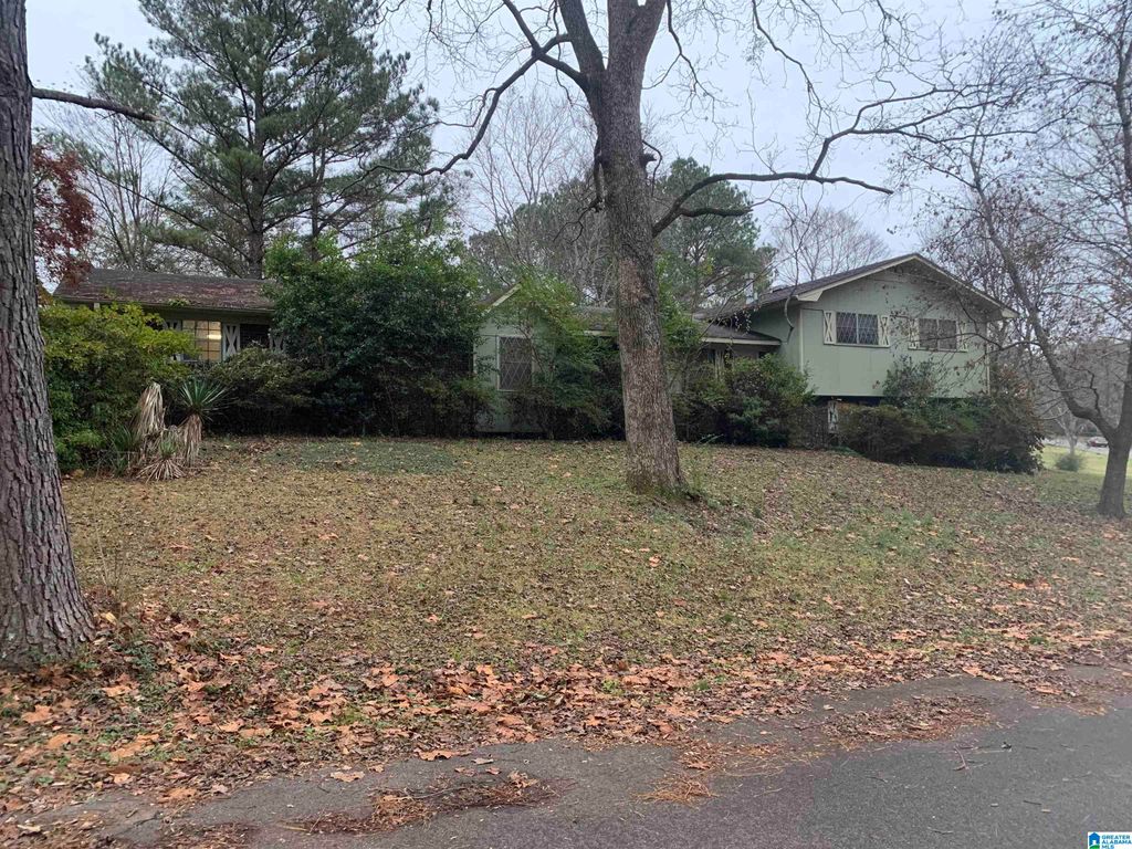 1805 L DRIVE, Fultondale, AL 35068