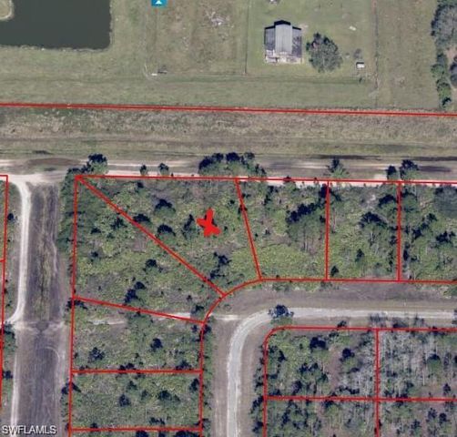 2178 Winnetka DR, Lehigh Acres, FL 33972