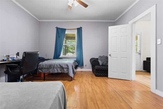 1019 S Star Street S, Bonham, TX 75418