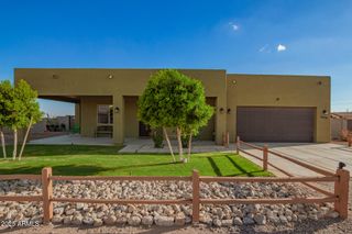 30709 N 251ST Avenue, Wittmann, AZ 85361