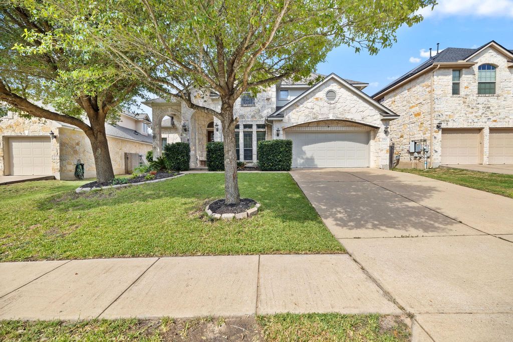 10921 Tornasol LN, Austin, TX 78739