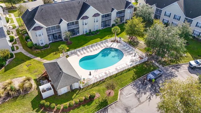 122 Scotch Broom Dr Unit 201, Little River, SC 29566