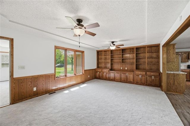28005 S Belle Plain Road, Harrisonville, MO 64701